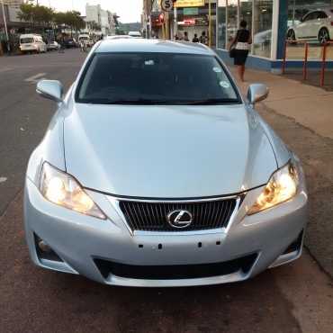 WEEKLY SPECIAL 2011 Lexus IS 250  Auto, low km for sale