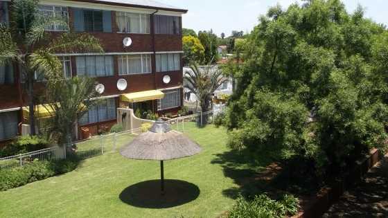 Well Established block with very spacious floor area overlooking Magalies Mountain