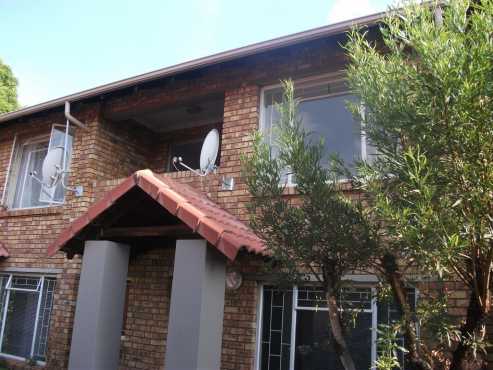 WELL PRICED 2 Bedroom Flat in Rietfontein for Sale.
