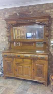 Welsh Dresser