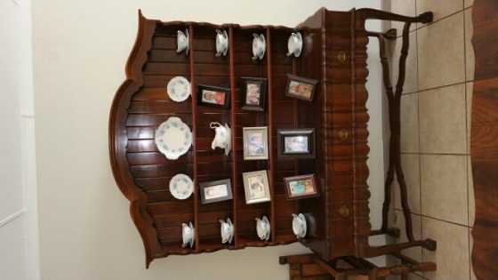 Welsh Dresser Sideboard