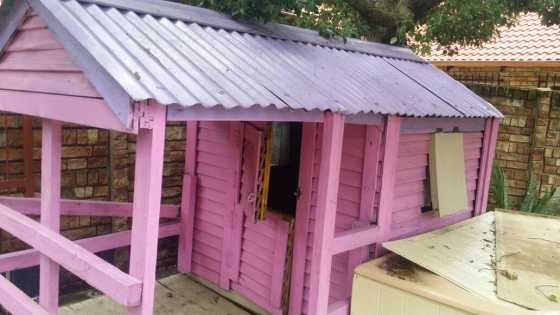 Wendy Dollhouse - URGENT sale