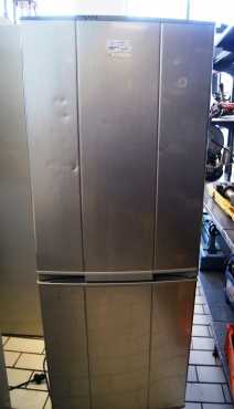 Wespoint Fridge S019697B Rosettenvillepawnshop