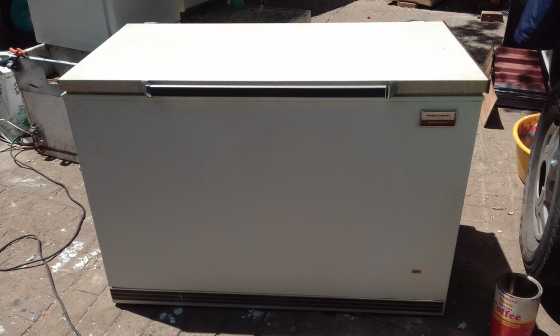 west point chest freezer