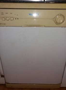 Westpoint dishwasher for sale