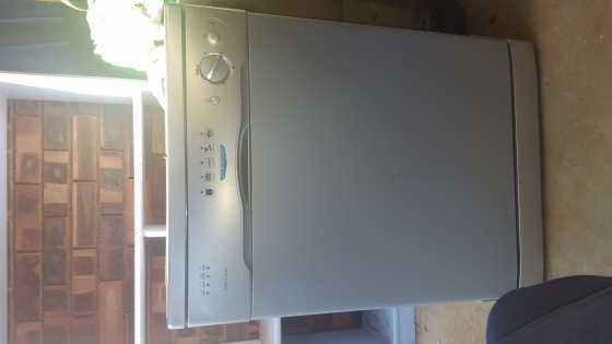 Westpoint dishwasher for sale - only used twice