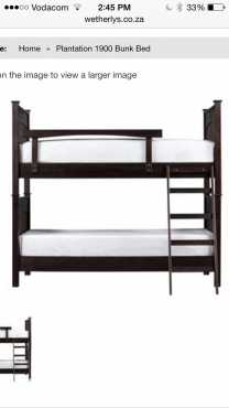 Wetherleys stack beds