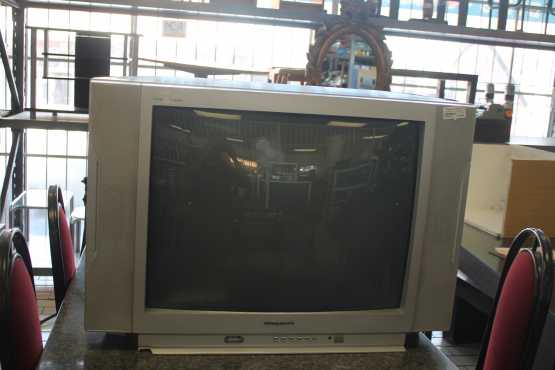 Wharfedale 84cm TV S021484A Rosettenvillepawnshop