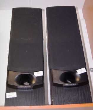 Wharfedale Speakers S019328A Rosettenvillepawnshop