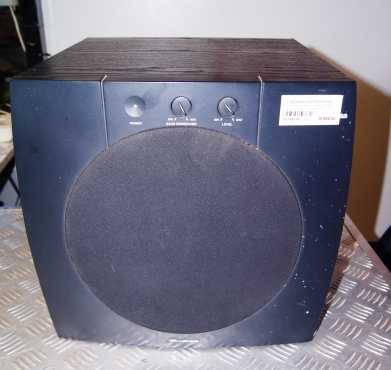 Wharfedale Subwoofer S019801A Rosettenvillepawnshop