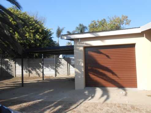 What to buy her this Christmas - Consider this beautiful house in Jan Niemandpark