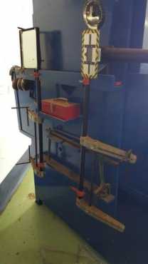 Wheel Alignment Equipment various URGENT to clear