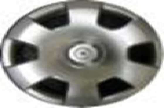 Wheel Caps for Toyota Quantum (Set) available