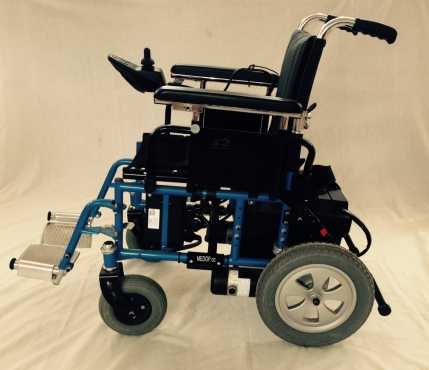 Wheel Chair