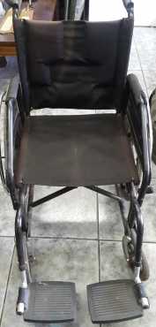 Wheel Chair