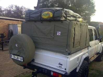 Wheel covers
