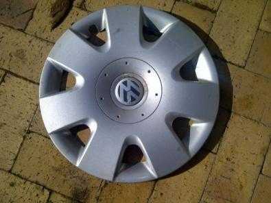 wheelcaps for vw polo 14039