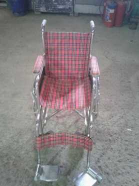 Wheelchair