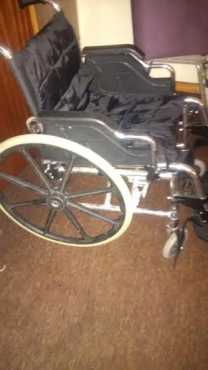 Wheelchair