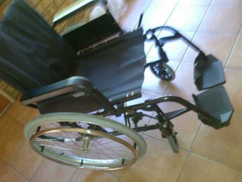 Wheelchair CE Modility