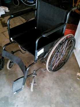 Wheelchair for sale