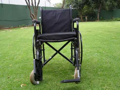 Wheelchair for sale