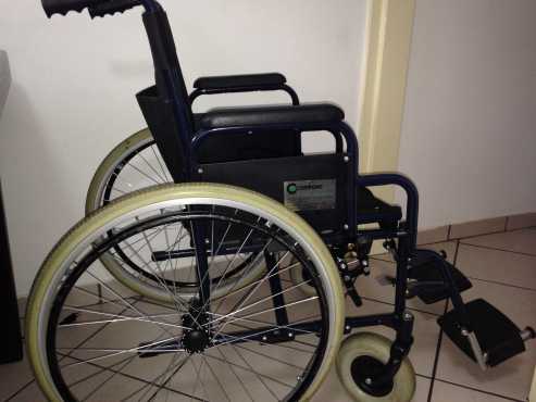 Wheelchair heavy duty for sale