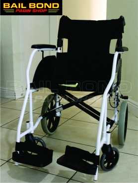 Wheelchair - SOLD