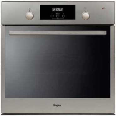 Whirlpool built-in cooking appliances