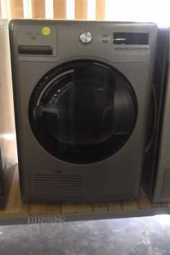 Whirlpool Condenser Tumble Drier