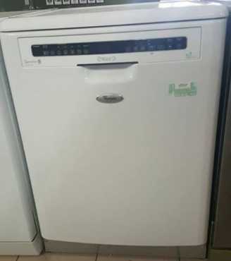 Whirlpool Dishwasher