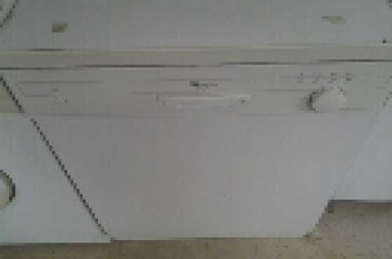 whirlpool Dishwasher