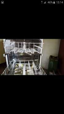 Whirlpool Dishwasher