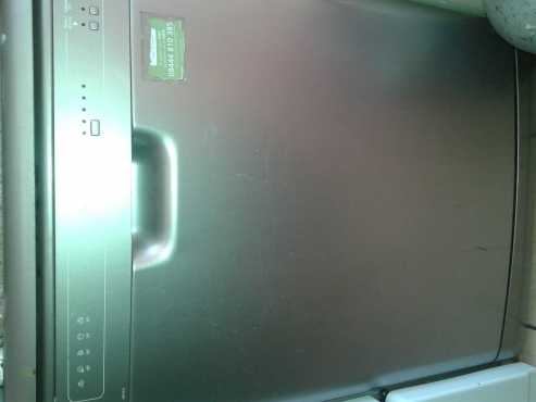 Whirlpool Dishwasher for sale