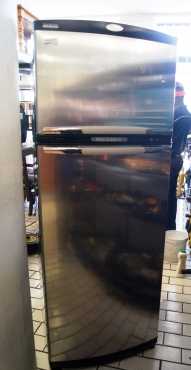 Whirlpool Fridge S019731A Rosettenvillepawnshop