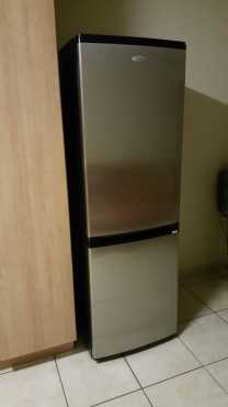 Whirlpool FridgeFreezer