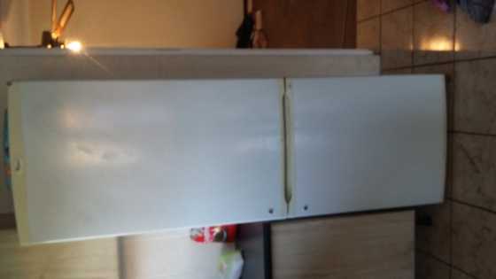 whirlpool fridgefreezer for sale