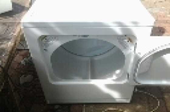 whirlpool heavy duty tumble dryer 10kg