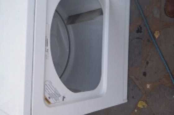 Whirlpool Heavy duty Tumble Dryer