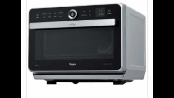 Whirlpool Jet Chef Microwave Oven