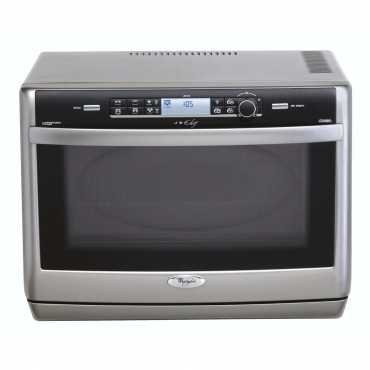 Whirlpool microwave