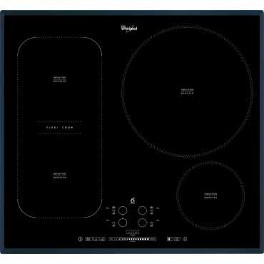 Whirlpool Schott Ceran induction hob