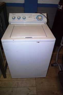 Whirlpool Top Loader S020673A Rosettenvillepawnshop