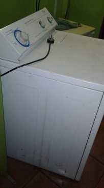 Whirlpool tumble drier for sale