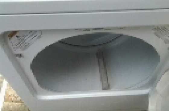 Whirlpool Tumble Dryer 10kg