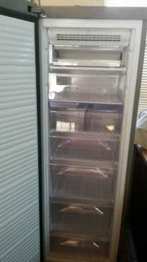 Whirlpool Upright Freezer