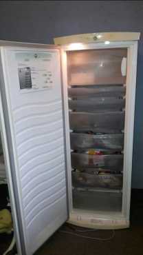 Whirlpool Upright Freezer