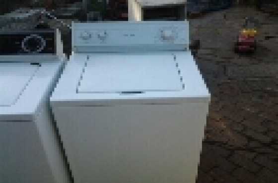 Whirlpool washing machine 10kg