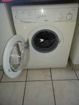 Whirlpool Washing Machine for sale