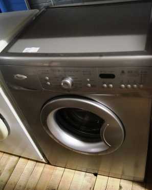 Whirlpool Washing Machine S017709A